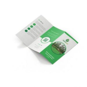 Brochure Enviro Uncoated